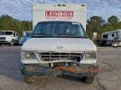 Ford Econoline E350 Cutaway Van Image 4