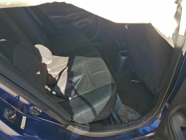 Nissan Versa S Image 10