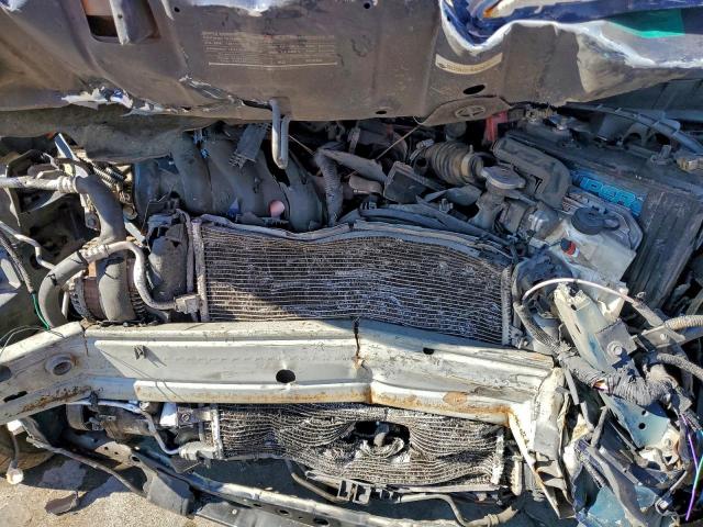 Nissan Versa S Image 11