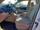 Toyota Highlander Base Image 2