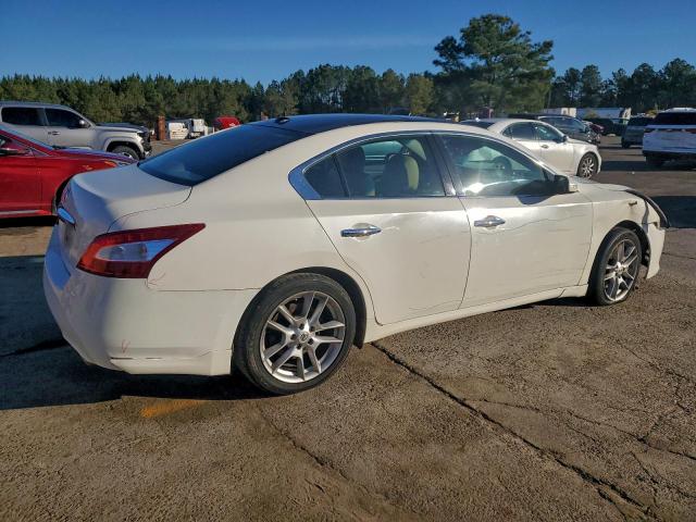 Nissan Maxima S Image 8