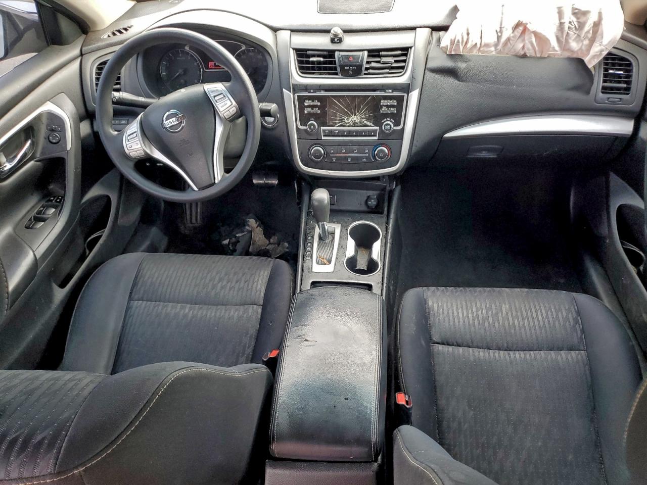 Nissan Altima 2.5 Image 5