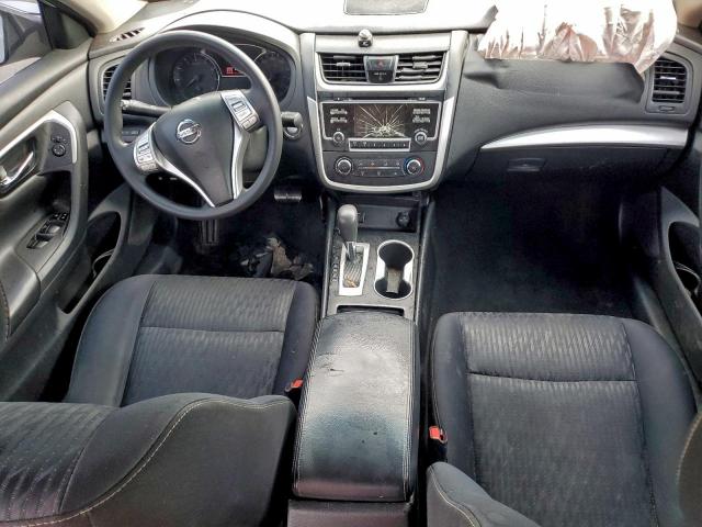 Nissan Altima 2.5 Image 5