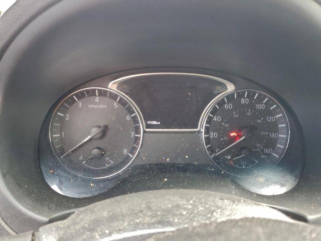 Nissan Altima 2.5 Image 3