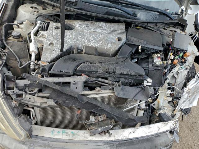 Nissan Altima 2.5 Image 9