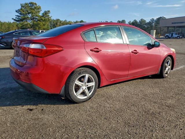 Kia Forte Lx Image 3