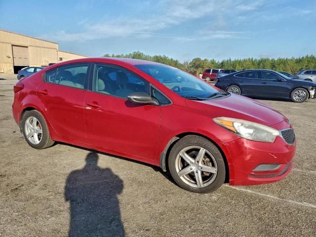 Kia Forte Lx Image 8