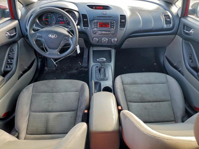 Kia Forte Lx Image 12