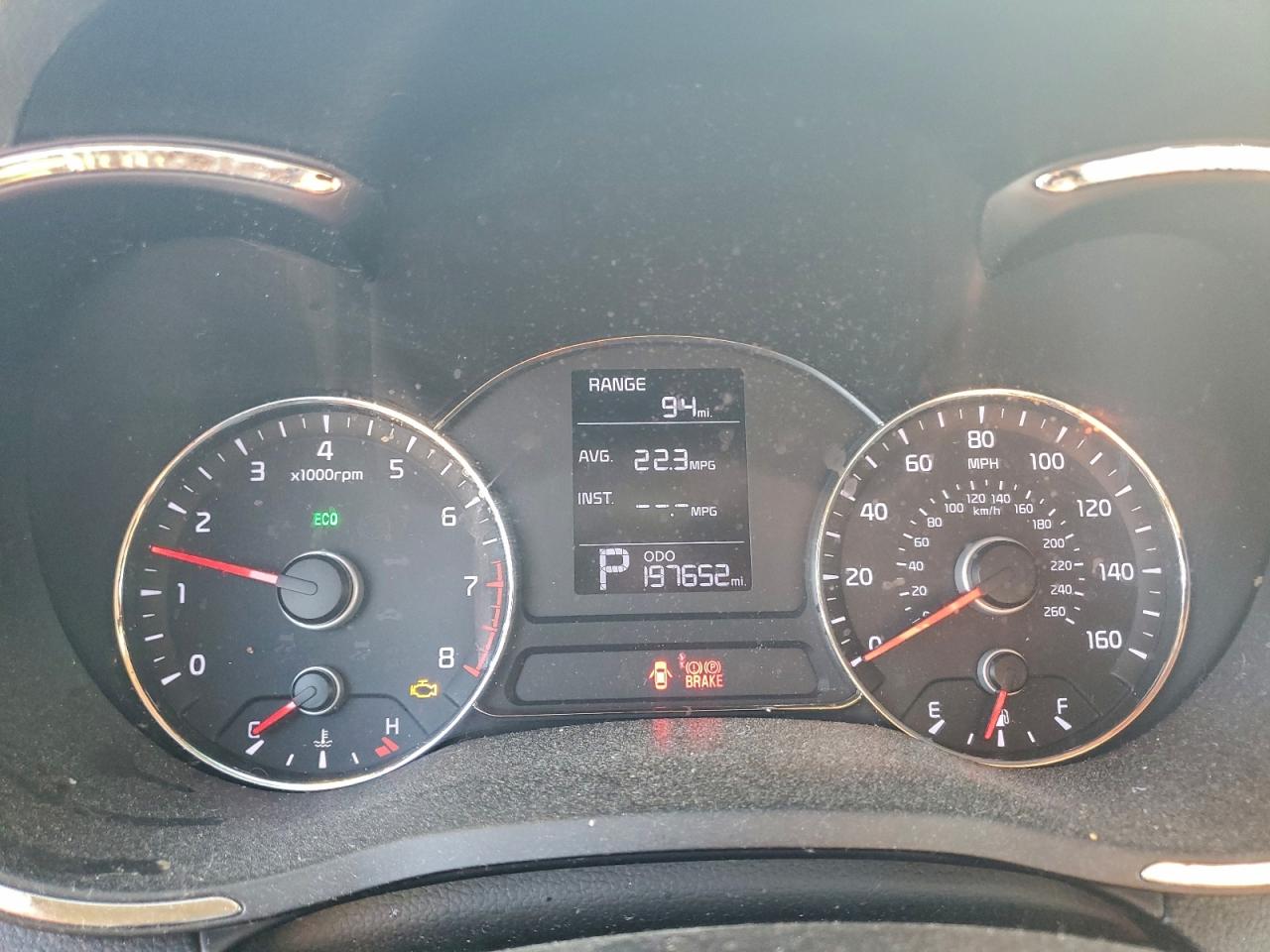 Kia Forte Lx Image 9