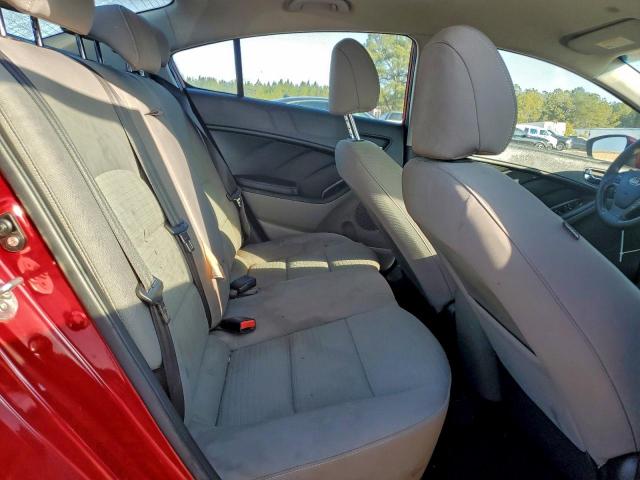 Kia Forte Lx Image 11