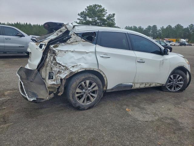 Nissan Murano S Image 4