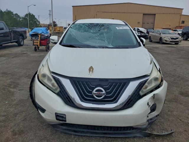 Nissan Murano S Image 5