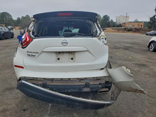 Nissan Murano S Image 9