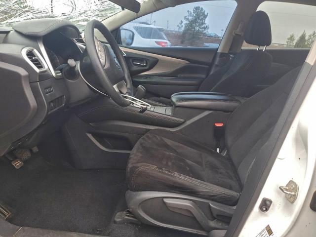 Nissan Murano S Image 12