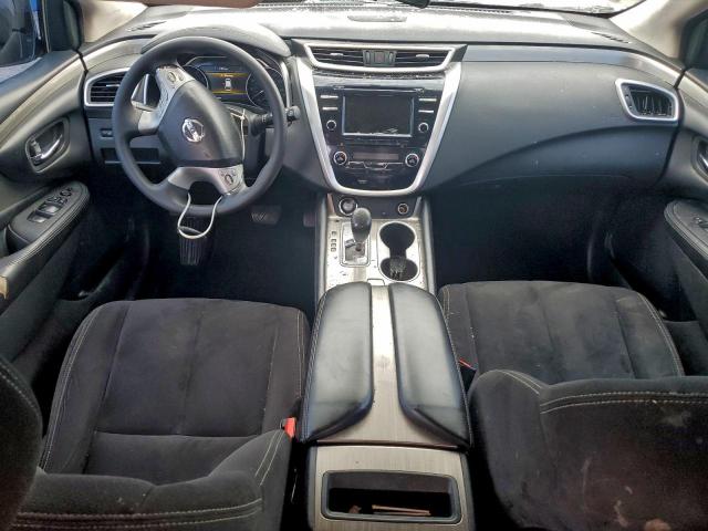 Nissan Murano S Image 11