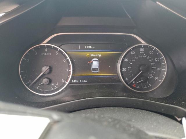 Nissan Murano S Image 10