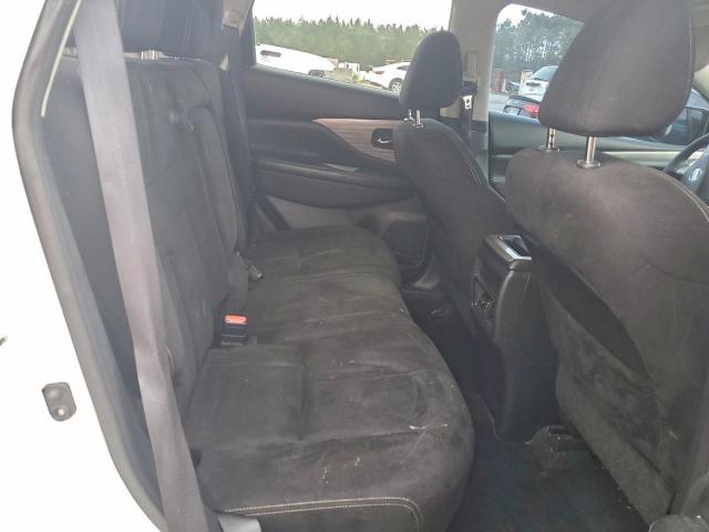 Nissan Murano S Image 6