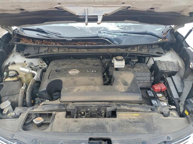 Nissan Murano S Image 2