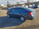 Nissan Versa S Image 10