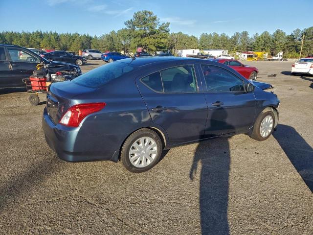Nissan Versa S Image 12