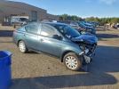 Nissan Versa S Image 5