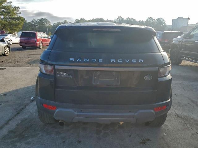 Land Rover Range Rover Pure Plus Image 5