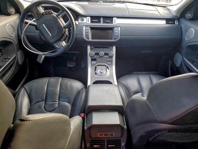Land Rover Range Rover Pure Plus Image 4