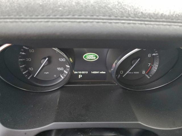 Land Rover Range Rover Pure Plus Image 3