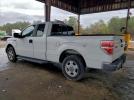 Ford F-150 Super Cab Image 4