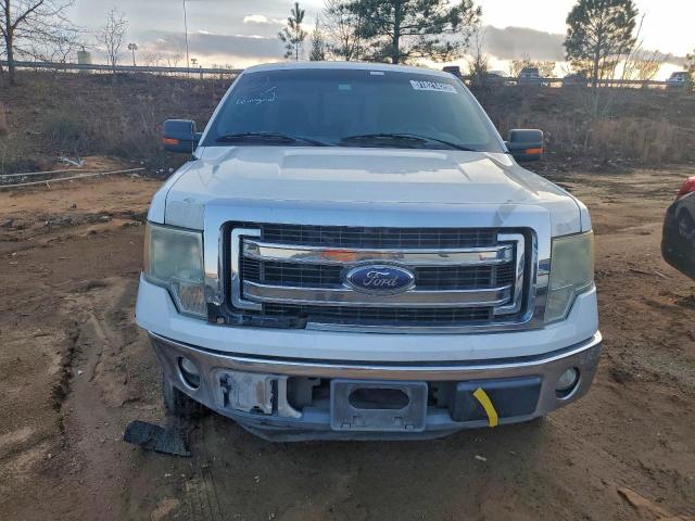 Ford F-150 Super Cab Image 5