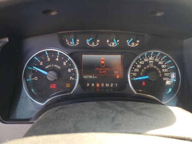 Ford F-150 Super Cab Image 10