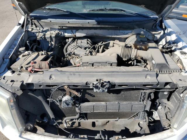 Ford F-150 Super Cab Image 11