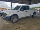 Ford F-150 Super Cab Image 1