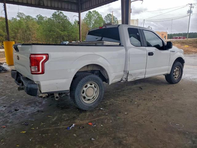 Ford F-150 Super Cab Image 7