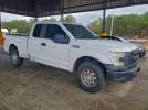 Ford F-150 Super Cab Image 2
