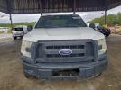 Ford F-150 Super Cab Image 11