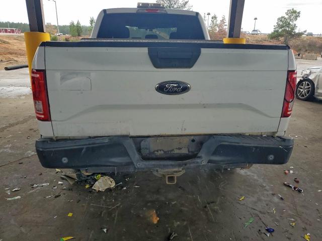 Ford F-150 Super Cab Image 3