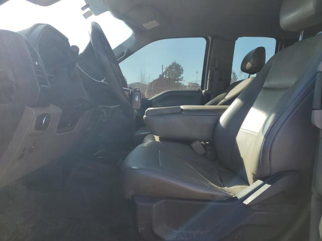 Ford F-150 Super Cab Image 4