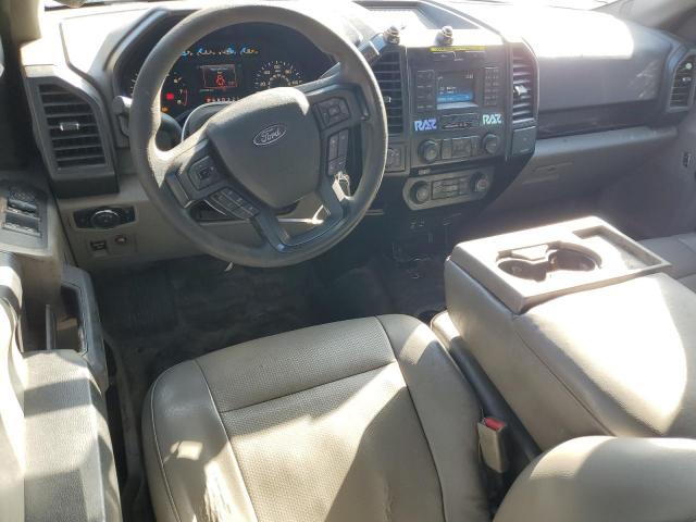 Ford F-150 Super Cab Image 6