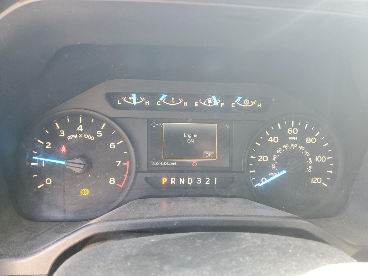 Ford F-150 Super Cab Image 8