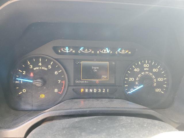 Ford F-150 Super Cab Image 8