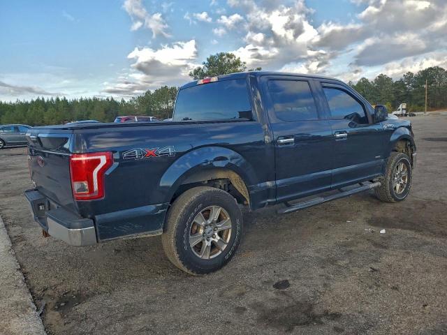 Ford F-150 Supercrew Image 3