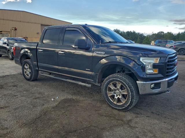 Ford F-150 Supercrew Image 5