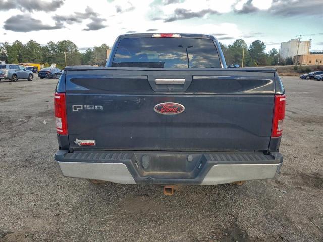 Ford F-150 Supercrew Image 12