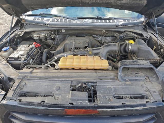 Ford F-150 Supercrew Image 10