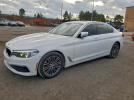 BMW 5 Series I Image 1