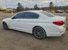 BMW 5 Series I Image 2