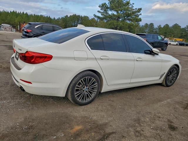 BMW 5 Series I Image 8