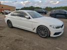BMW 5 Series I Image 7