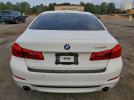 BMW 5 Series I Image 3